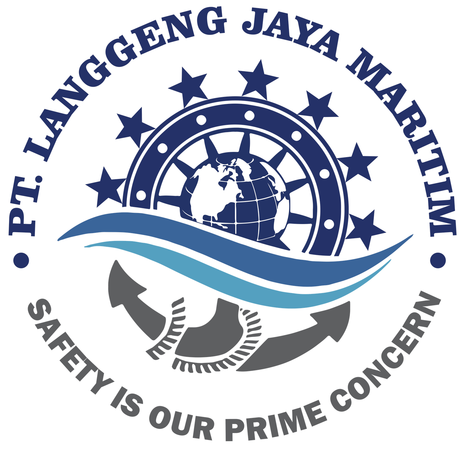 PT. Langgeng Jaya Maritim